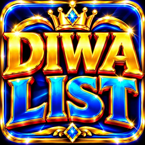 DIWA LIST - ALL DIWA GAMES AVILABLE HERE